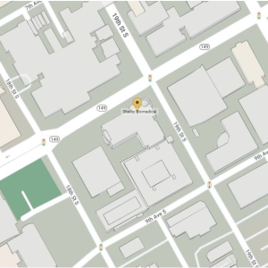 Shelby BiomedicalResearch Building (SHEL)